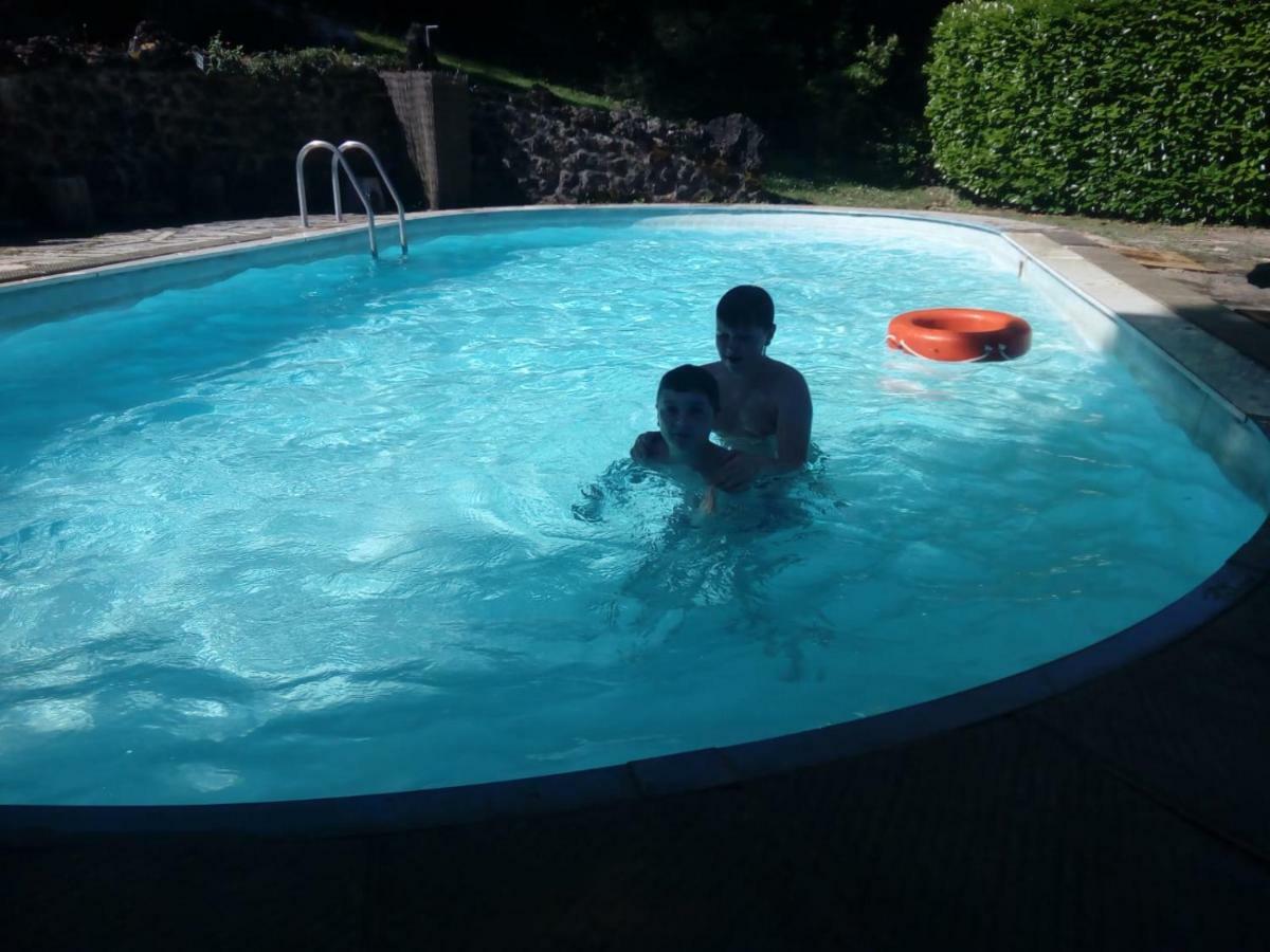 Castellino4Holidays มอนเตริจโจนี ภายนอก รูปภาพ